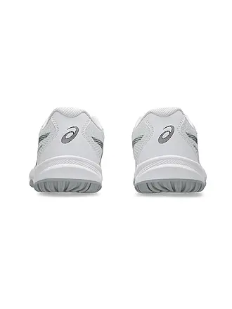 ASICS | Scarpe da ginnastica indoor per bambini Upcourt 6 GS | weiss